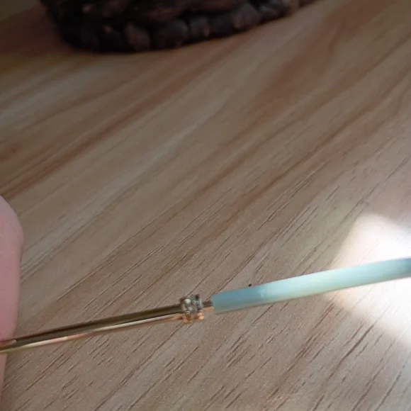 Tiffany & Co Stylish Tortoise Shell Women's Glasses - Picture 4 of 13